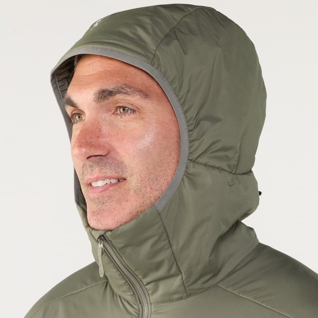 Arc'Teryx Men's Atom Hoody