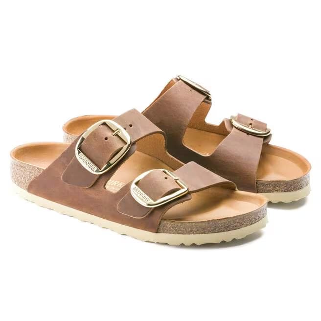 Birkenstock Women's Arizona Big Buckle Sandals - 1011072