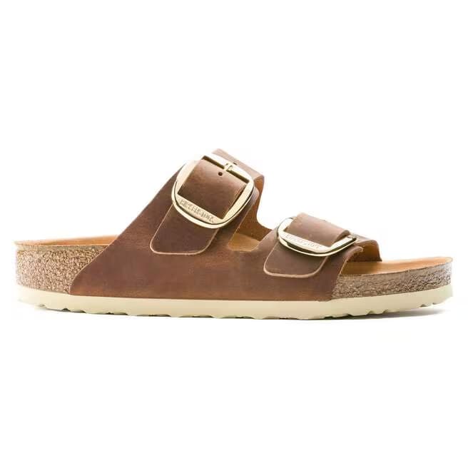 Birkenstock Women's Arizona Big Buckle Sandals - 1011072