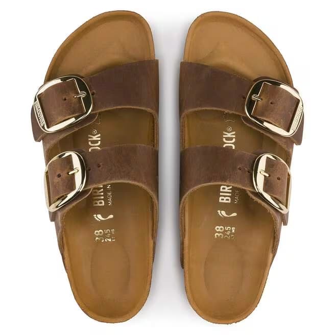 Birkenstock Women's Arizona Big Buckle Sandals - 1011072