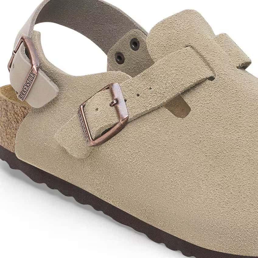 Birkenstock Men's Tokio Clogs - 1028287