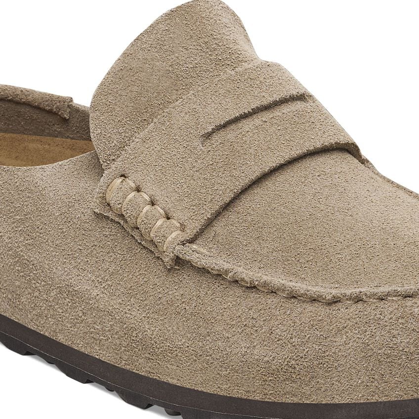 Birkenstock Men's Naples Wrapped Clogs