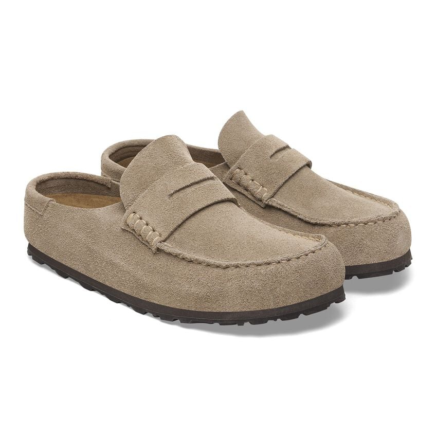 Birkenstock Men's Naples Wrapped Clogs