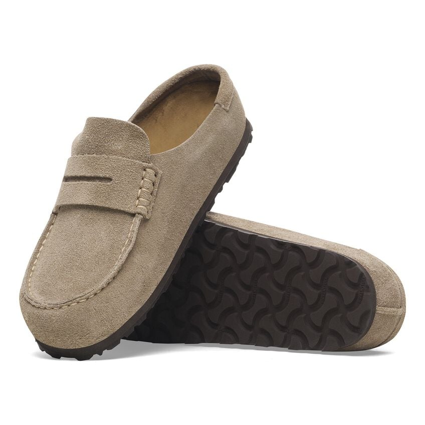Birkenstock Men's Naples Wrapped Clogs