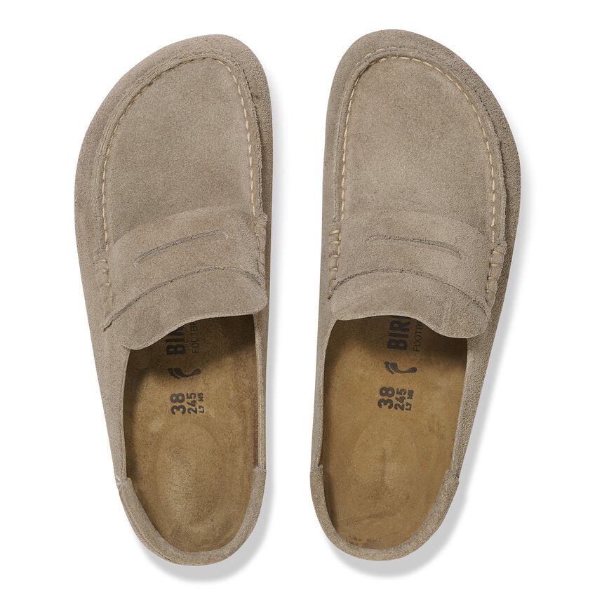 Birkenstock Men's Naples Wrapped Clogs