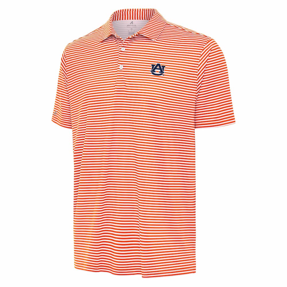 Antigua Men's Auburn Skills Polo