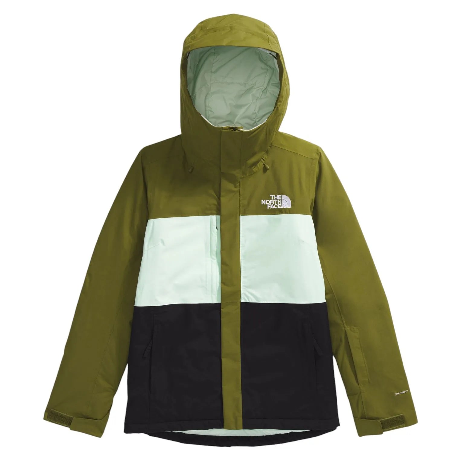 The North Face Women’s Freedom Insulated Jacket