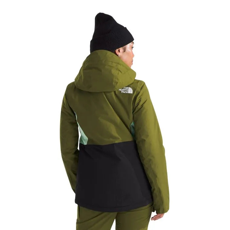 The North Face Women’s Freedom Insulated Jacket