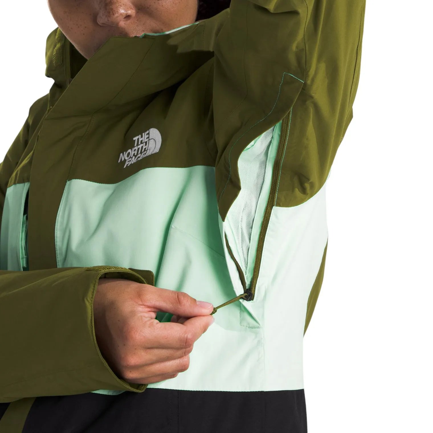 The North Face Women’s Freedom Insulated Jacket