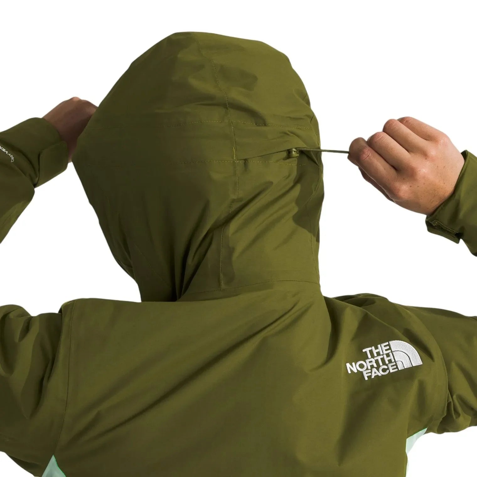 The North Face Women’s Freedom Insulated Jacket