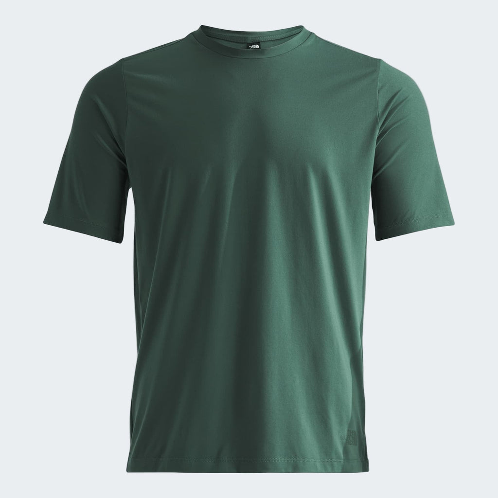 The North Face Men's DUNE Sky Short-Sleeve Crew