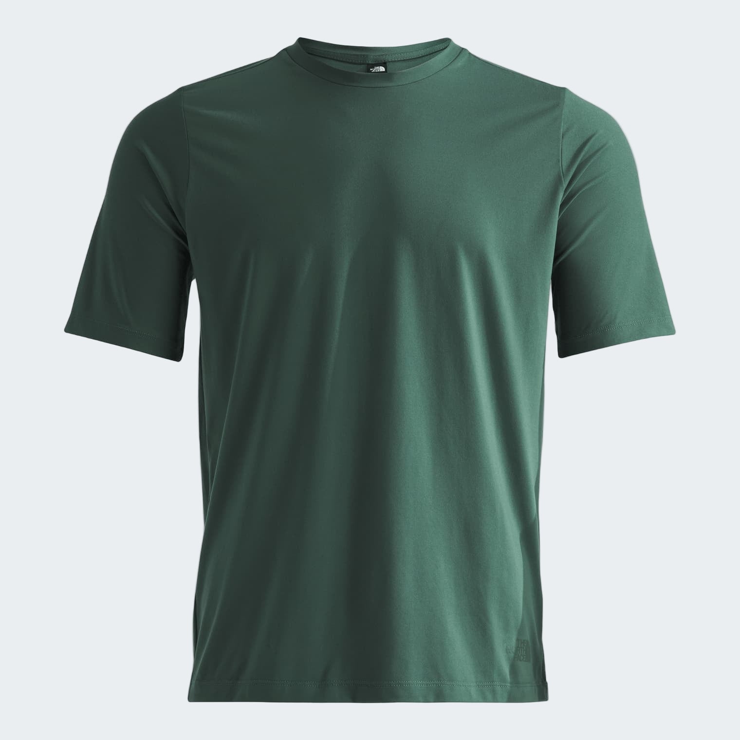 The North Face Men's DUNE Sky Short-Sleeve Crew