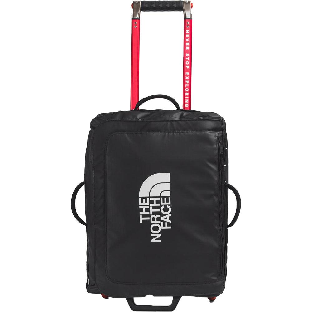 The North Face Base Camp Voyager 21" Roller