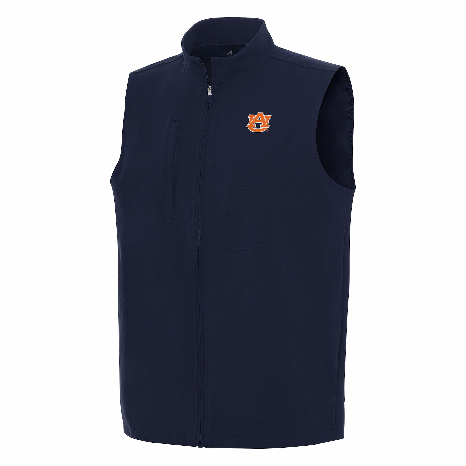 Antigua Men's Auburn Regard Vest
