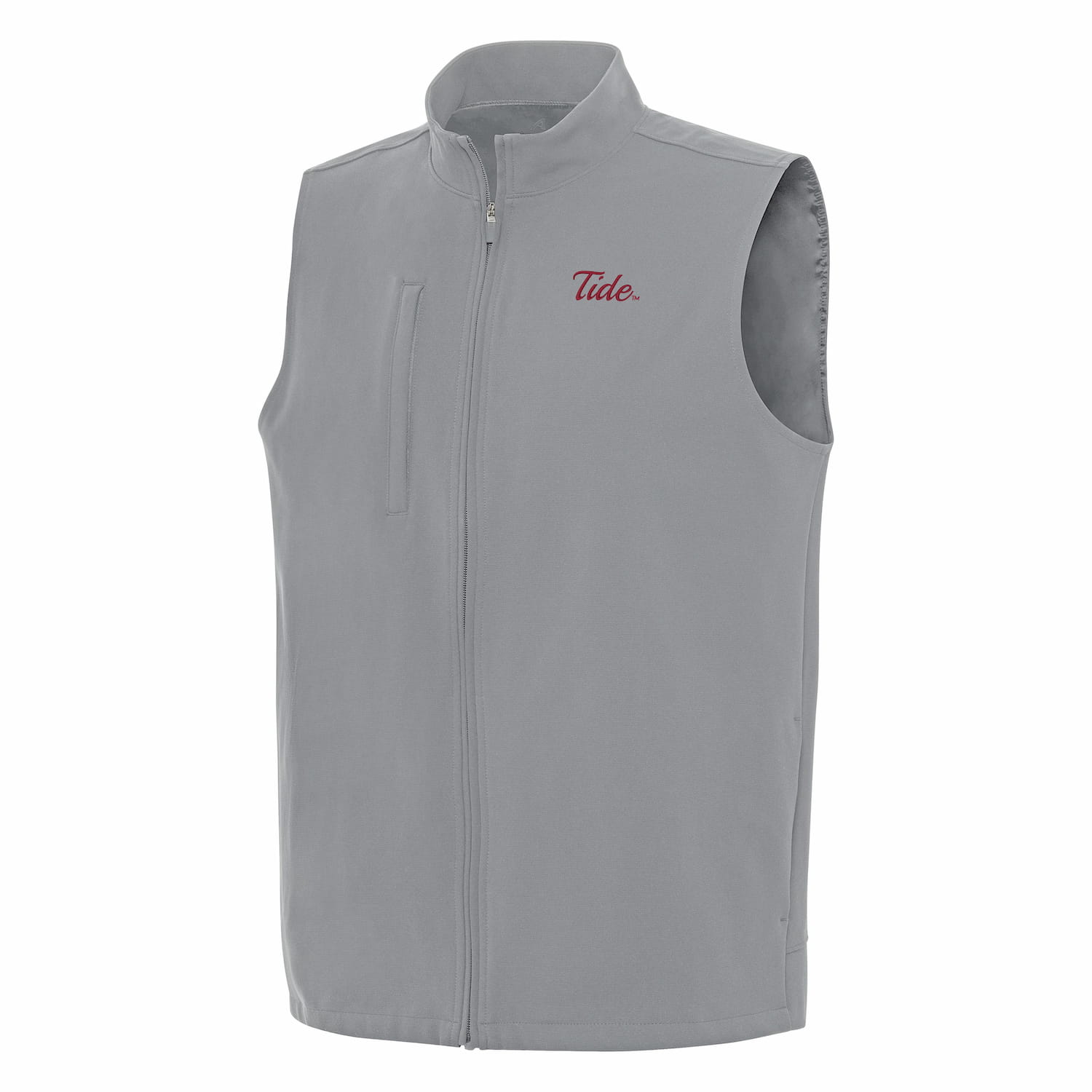 Antigua Men's Alabama Regard Vest
