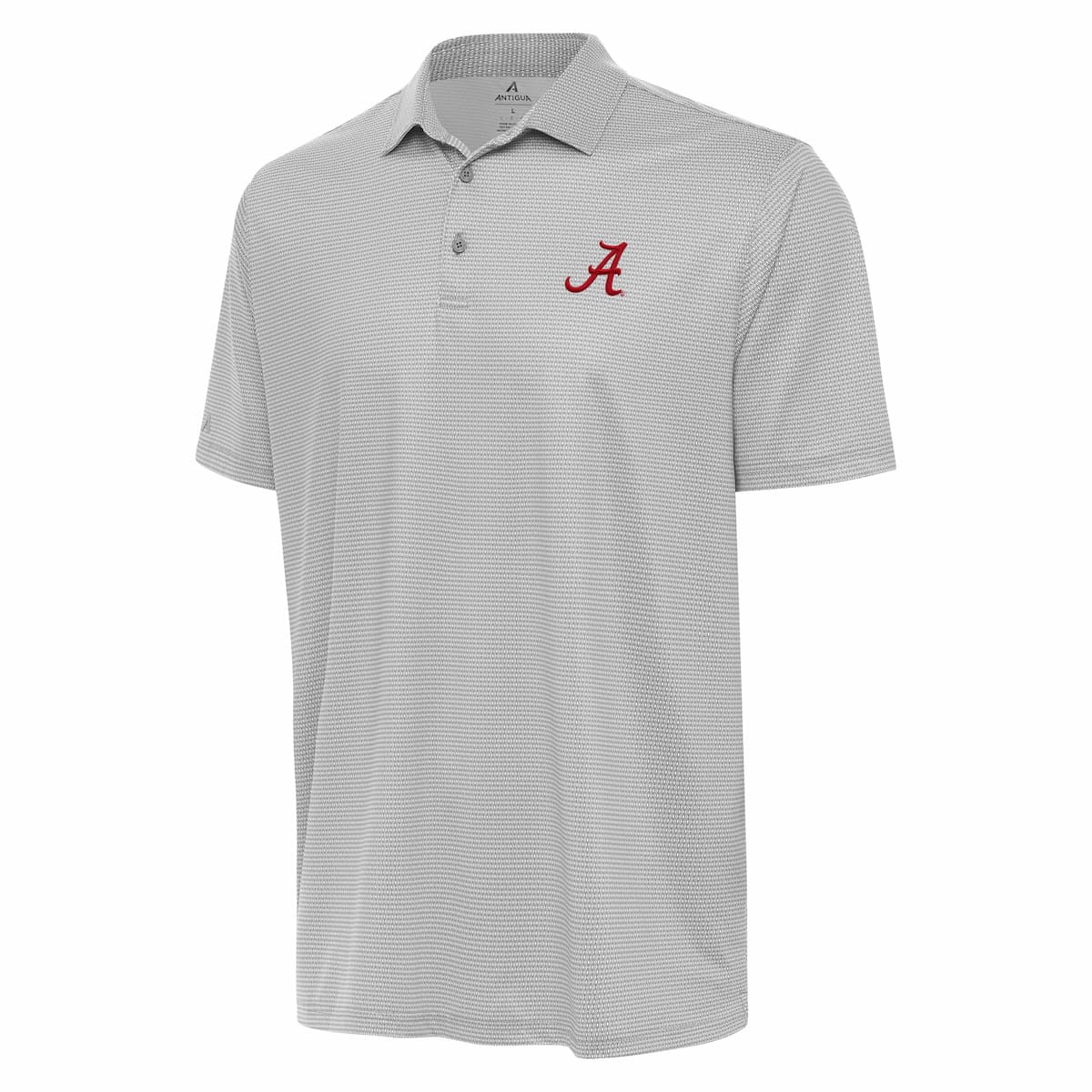 Antigua Men's Alabama Rings Polo