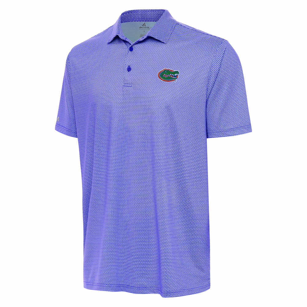 Antigua Men's Florida Rings Polo