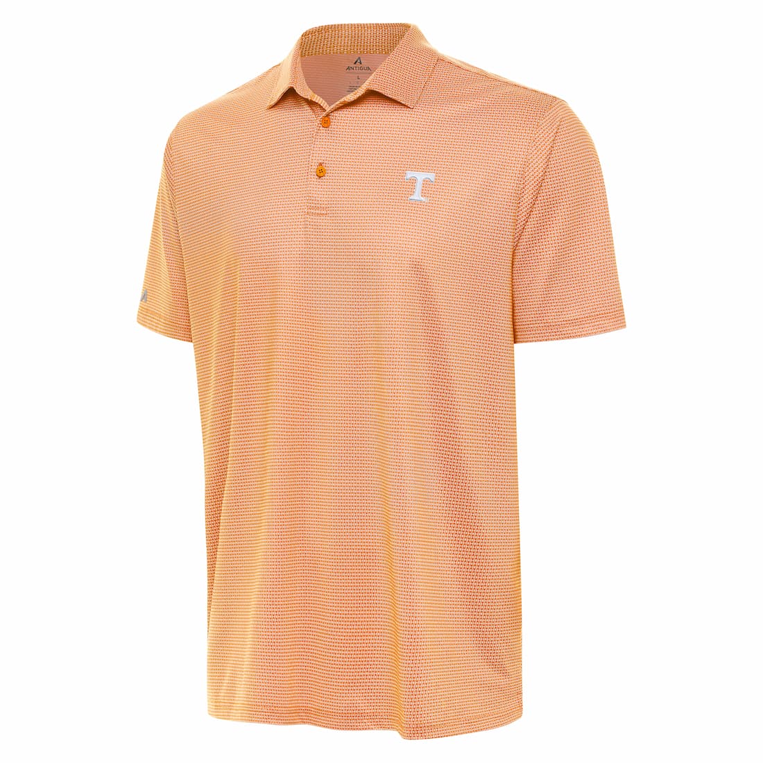 Antigua Men's Tennessee Rings Polo