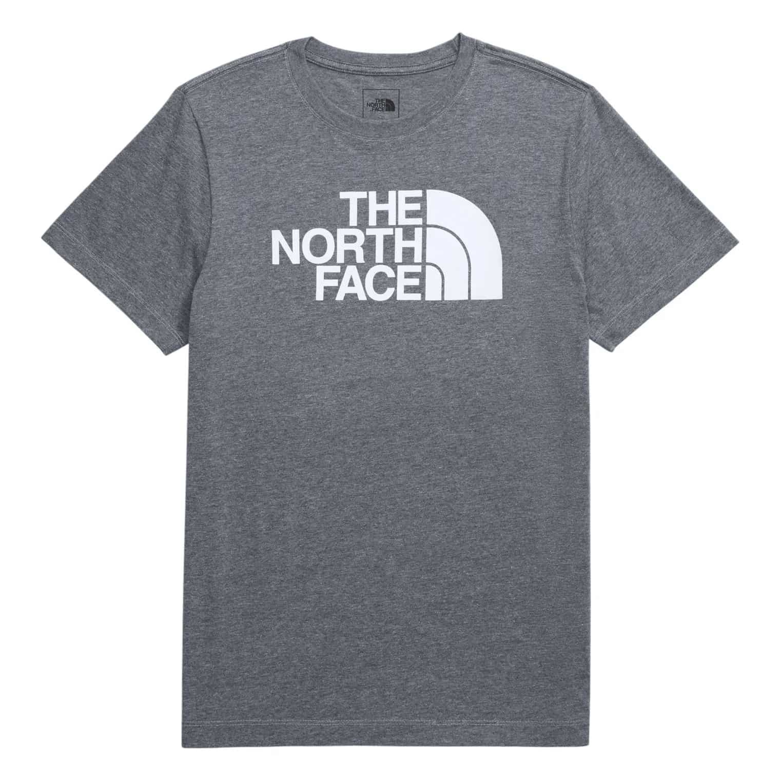 The North Face Men's Core Half Dome Short Sleeve Tee