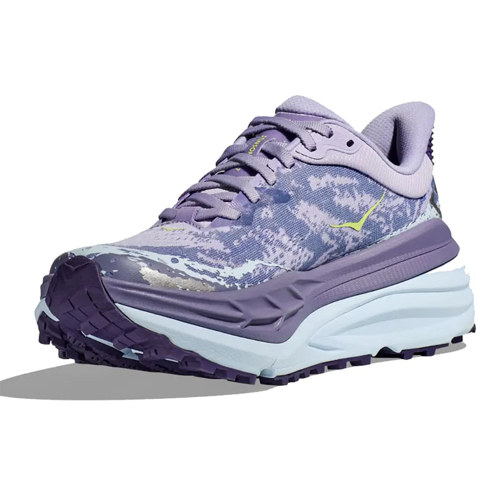 Hoka Women's Stinson 7 Trail Running Shoes