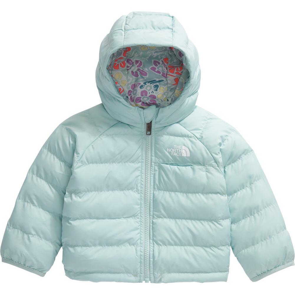 The North Face Baby Reversible Perrito Hooded Jacket