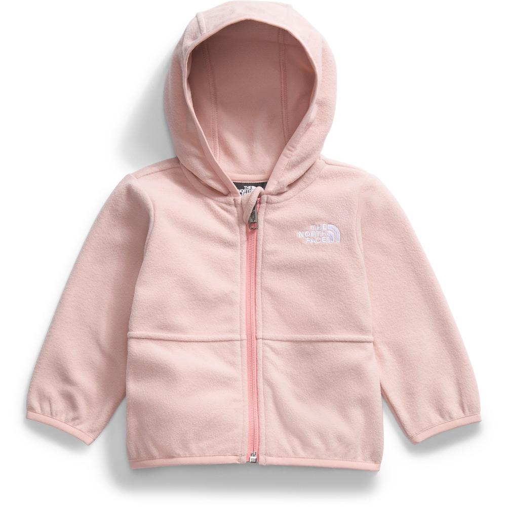 The North Face Baby Glacier Full Zip Hoodie