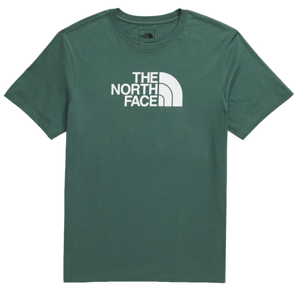 The North Face Men's Core Half Dome Short Sleeve Tee