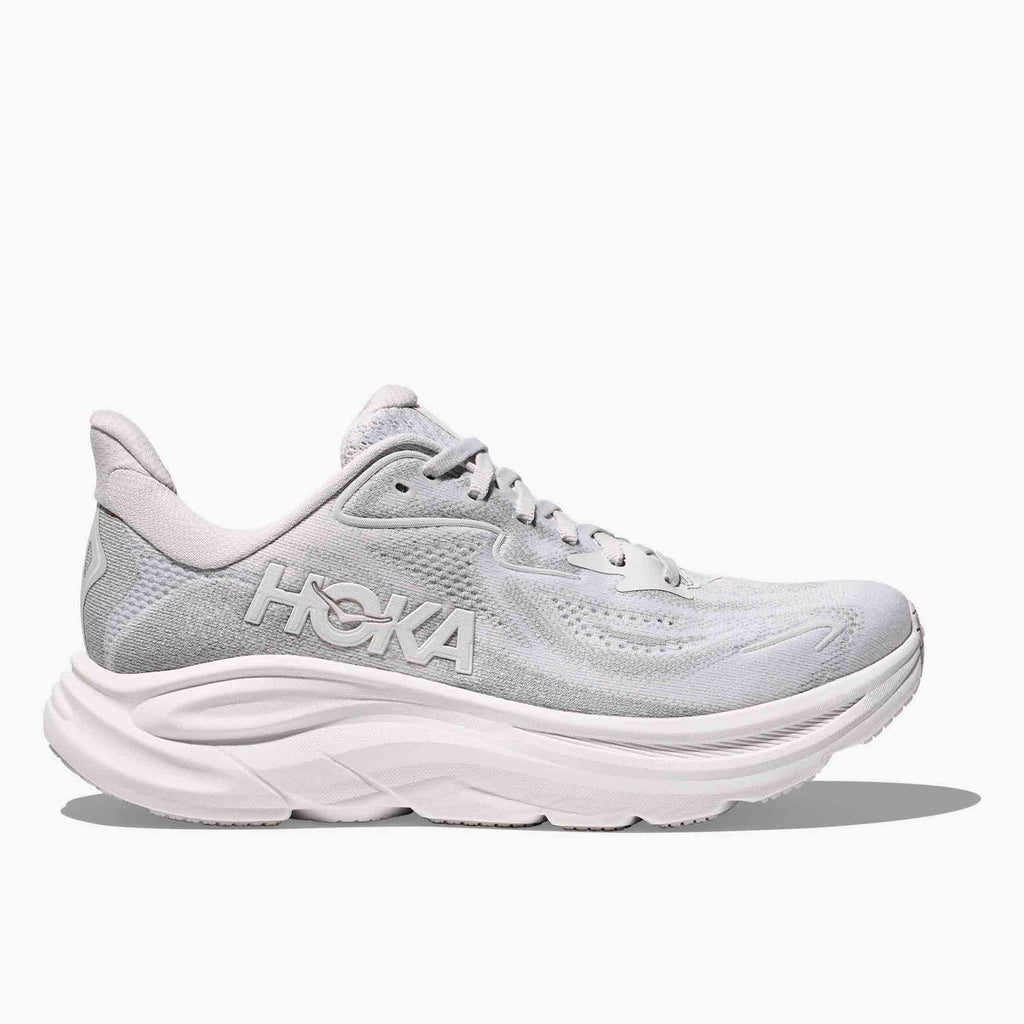 Hoka Women's Clifton 10 Running Shoes - Wide