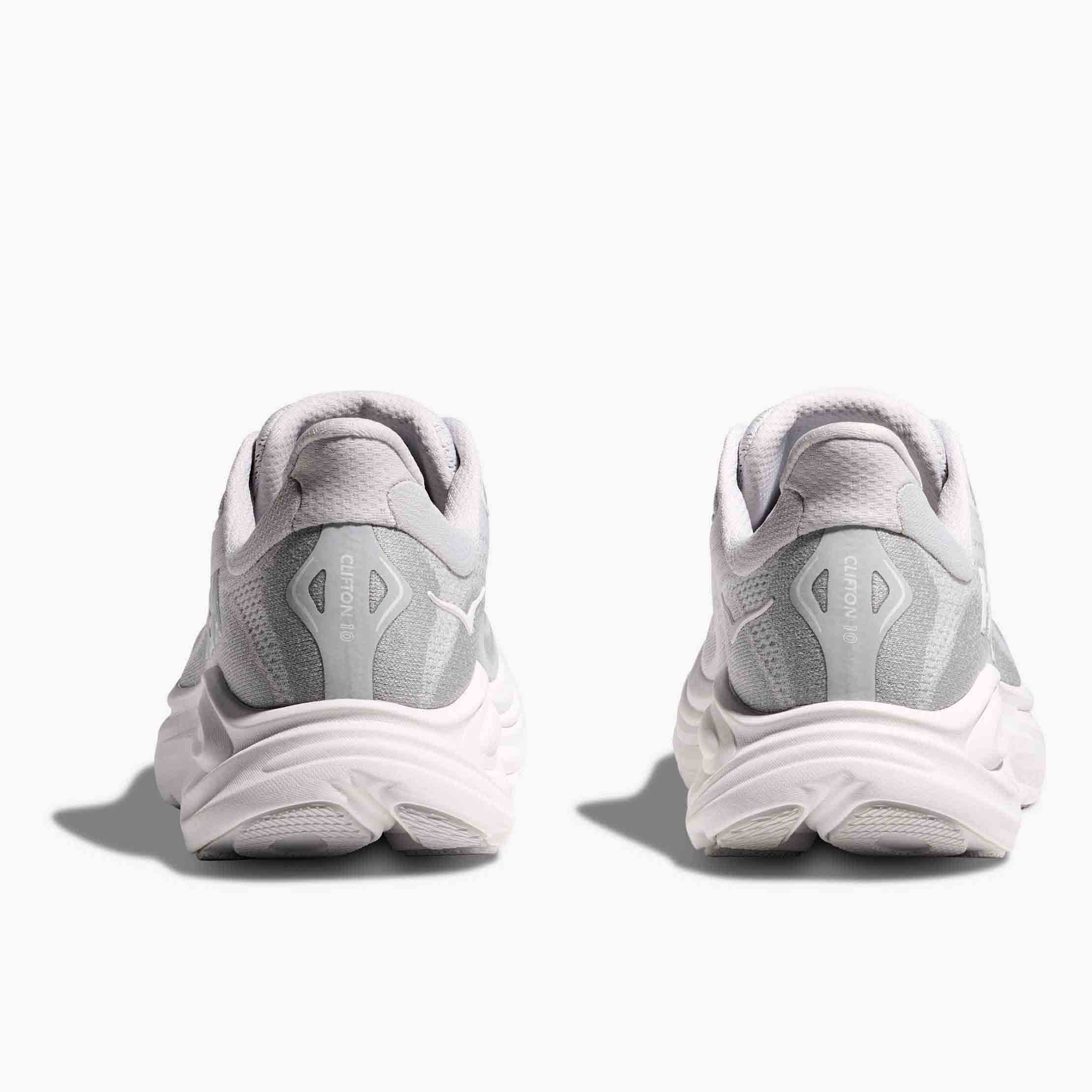 Hoka Women's Clifton 10 Running Shoes - Wide