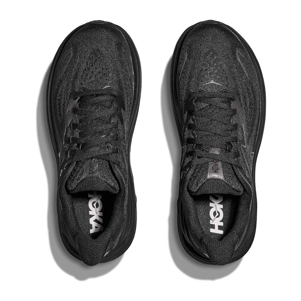 Hoka Men's Clifton 10 Running Shoes - Wide