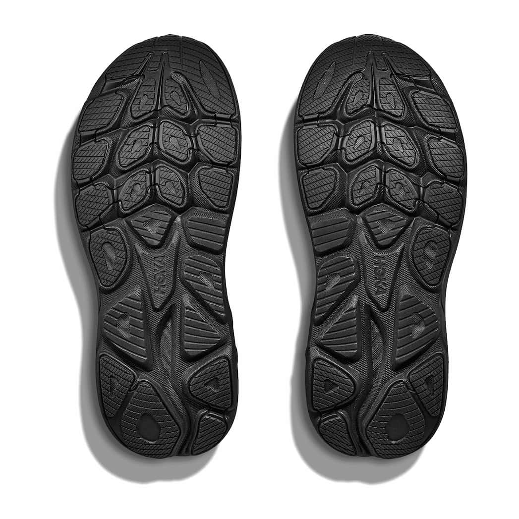 Hoka Men's Clifton 10 Running Shoes - Wide