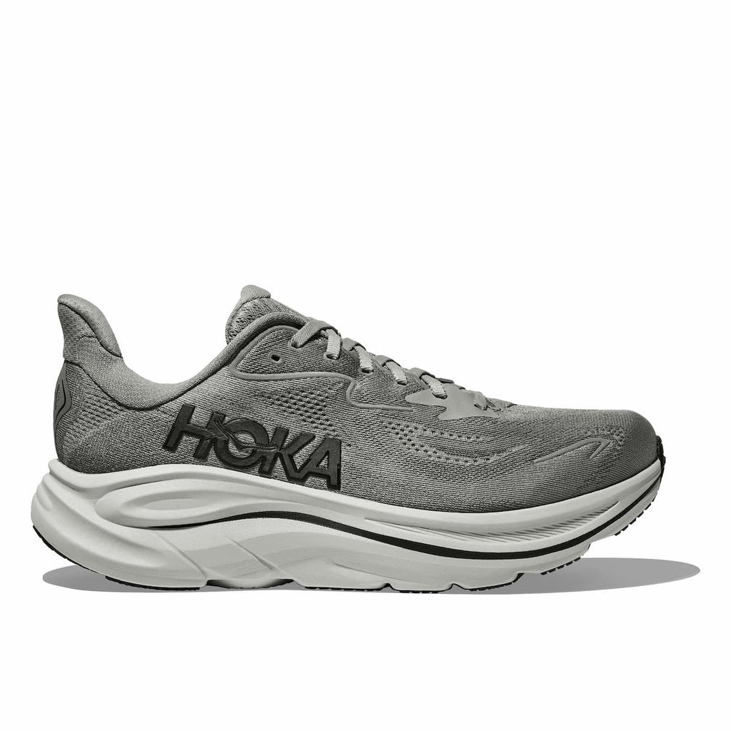 Hoka Men's Clifton 10 Running Shoes - Wide
