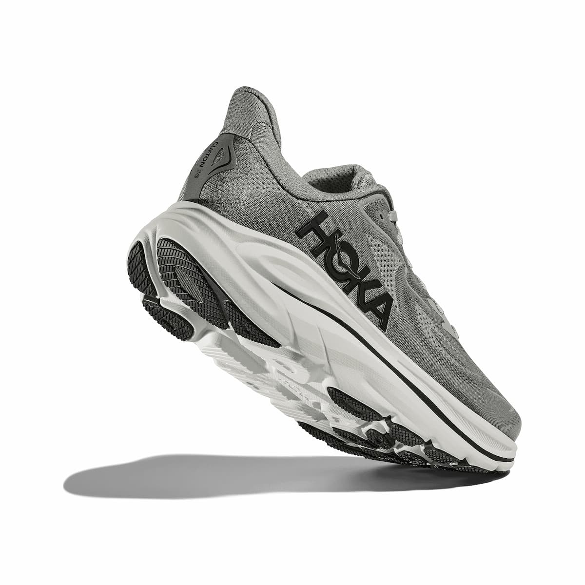 Hoka Men's Clifton 10 Running Shoes - Wide