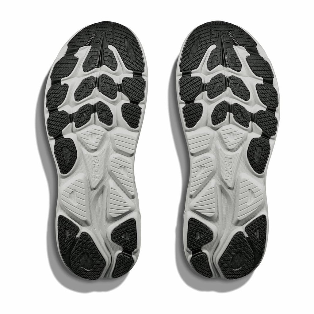 Hoka Men's Clifton 10 Running Shoes - Wide