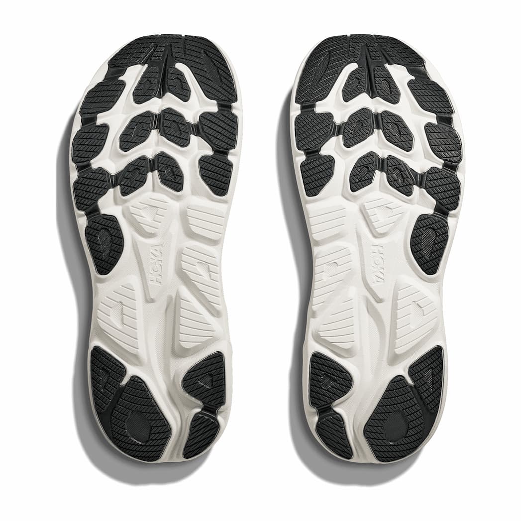 Hoka Men's Clifton 10 Running Shoes - Wide