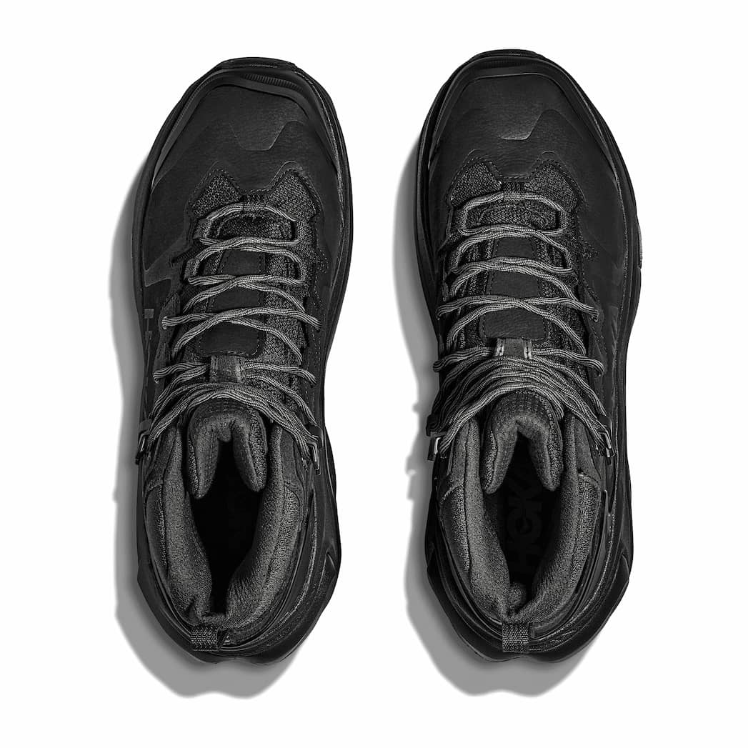 Hoka Men's Kaha 3 GTX Hiking Boots