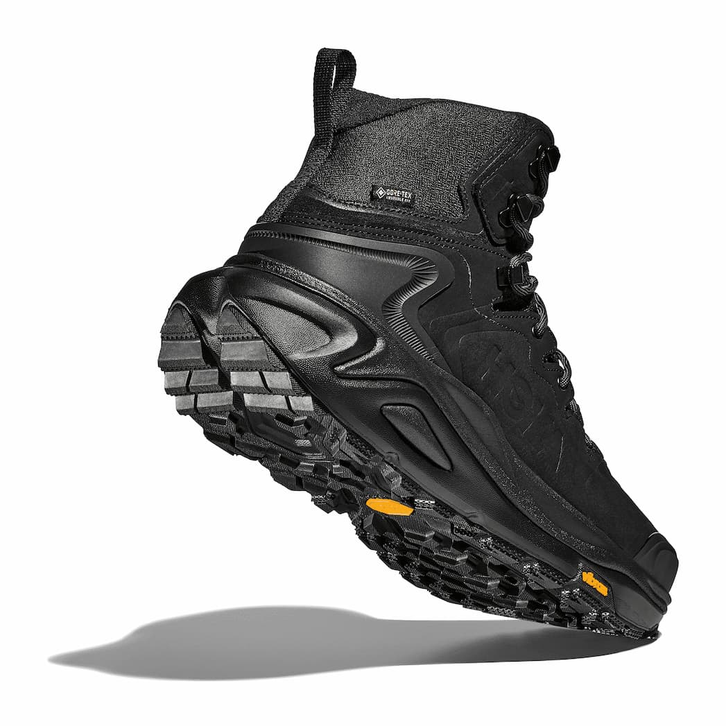 Hoka Men's Kaha 3 GTX Hiking Boots