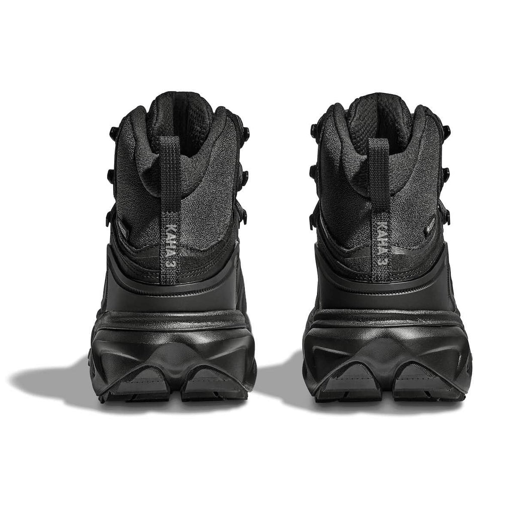 Hoka Men's Kaha 3 GTX Hiking Boots