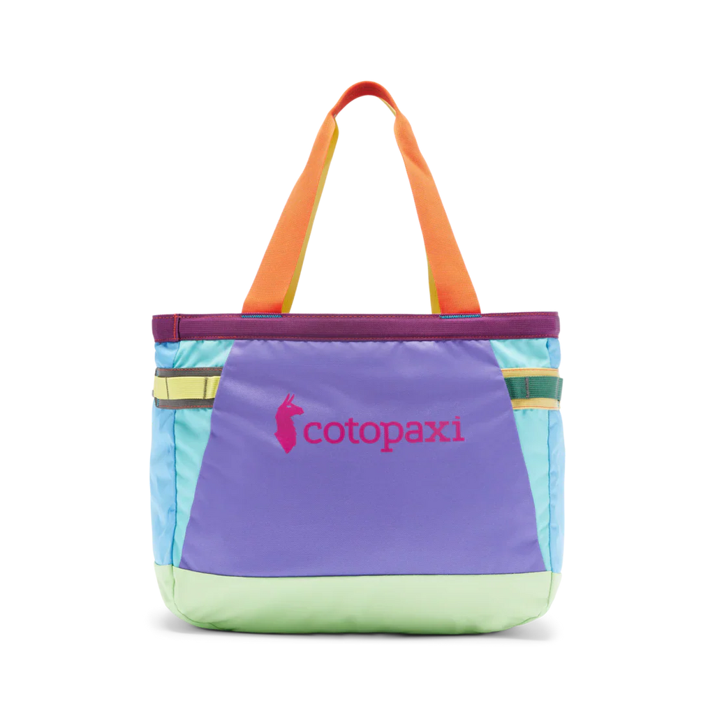 Cotopaxi Allpa 30L Gear Hauler Tote - Del Día