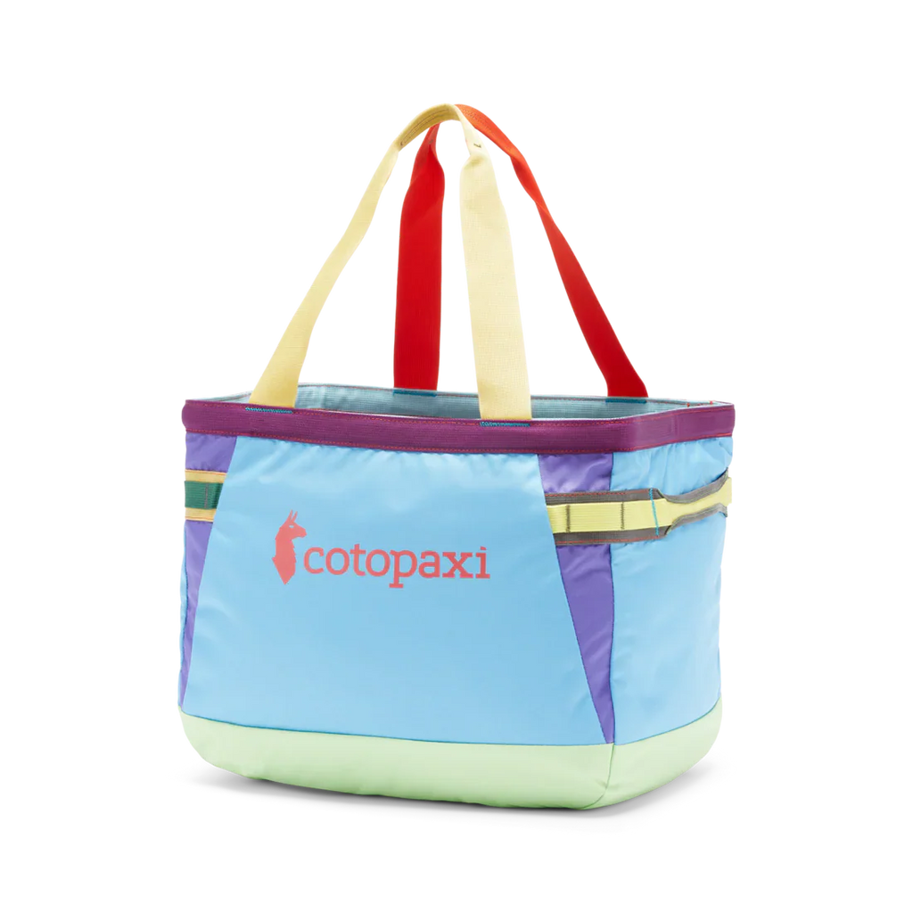 Cotopaxi Allpa 30L Gear Hauler Tote - Del Día