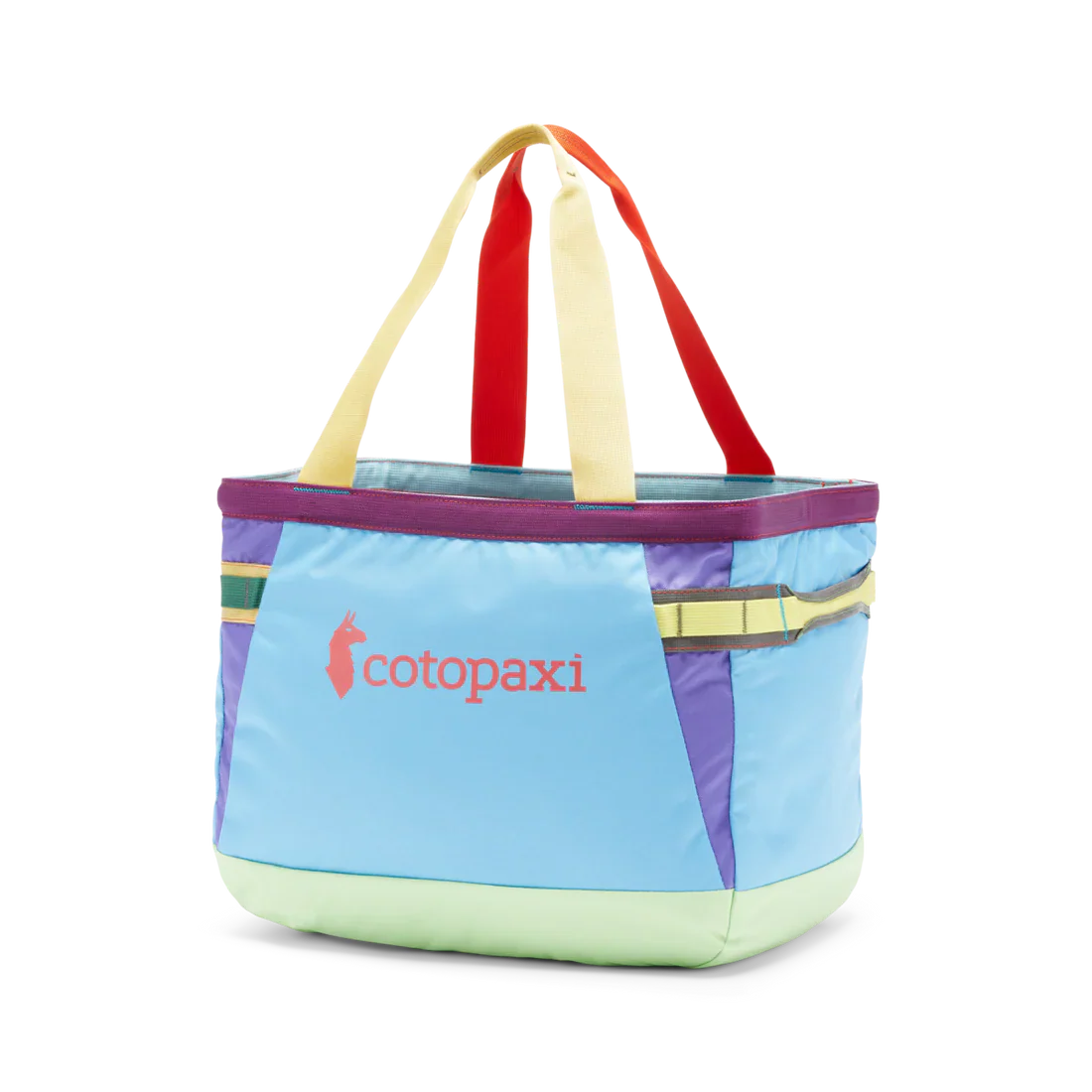 Cotopaxi Allpa 30L Gear Hauler Tote - Del Día