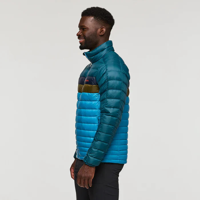 Men's Fuego Down Jacket