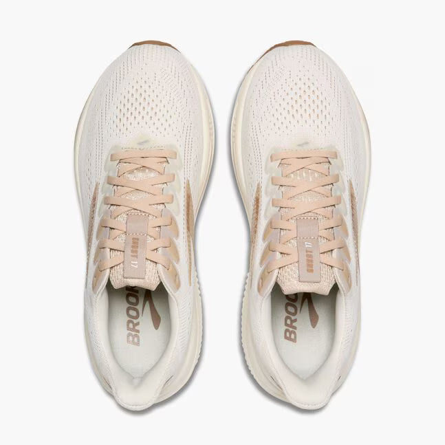 Women's Brooks GHOST 17