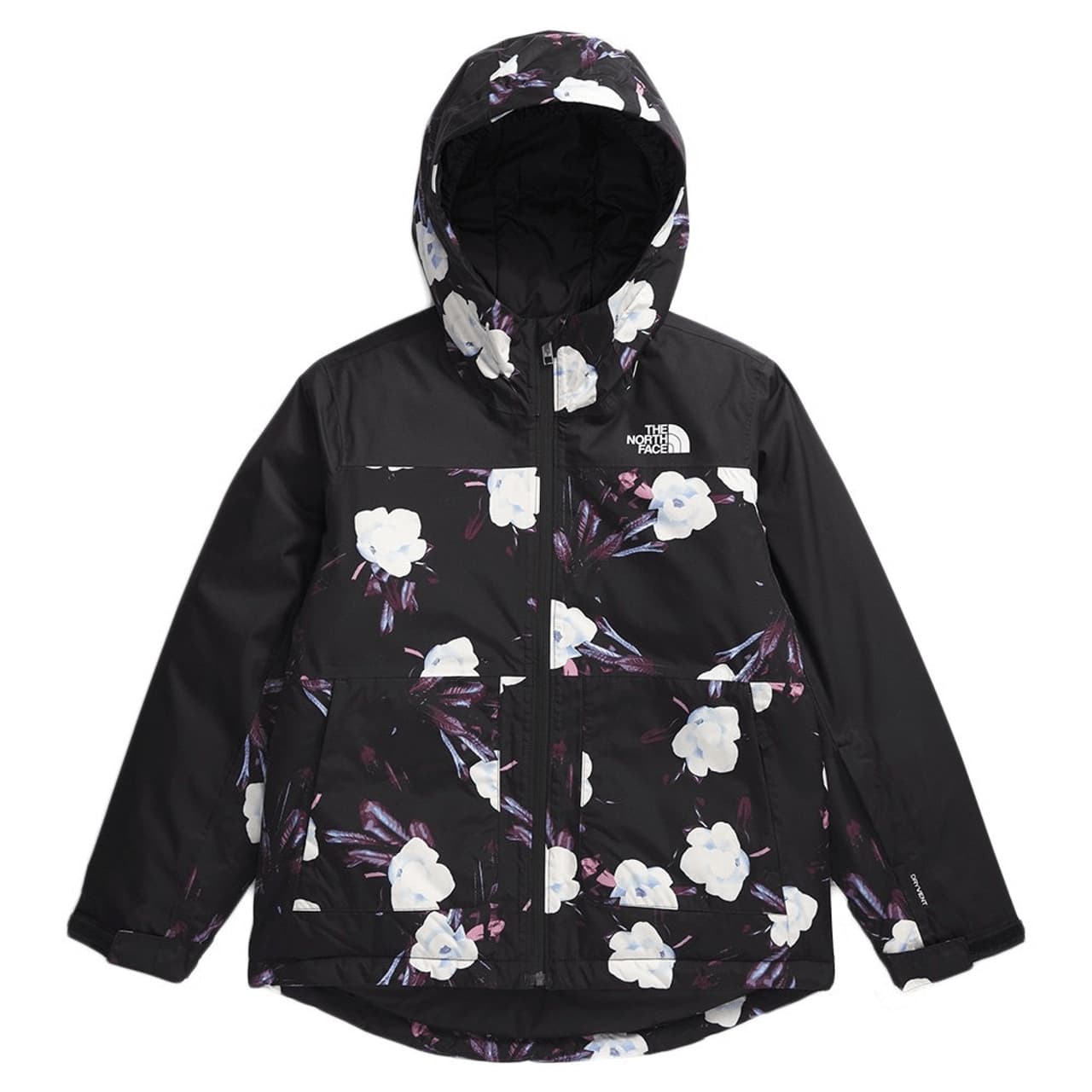 The North Face Girls' Freedom Insulated Jacket