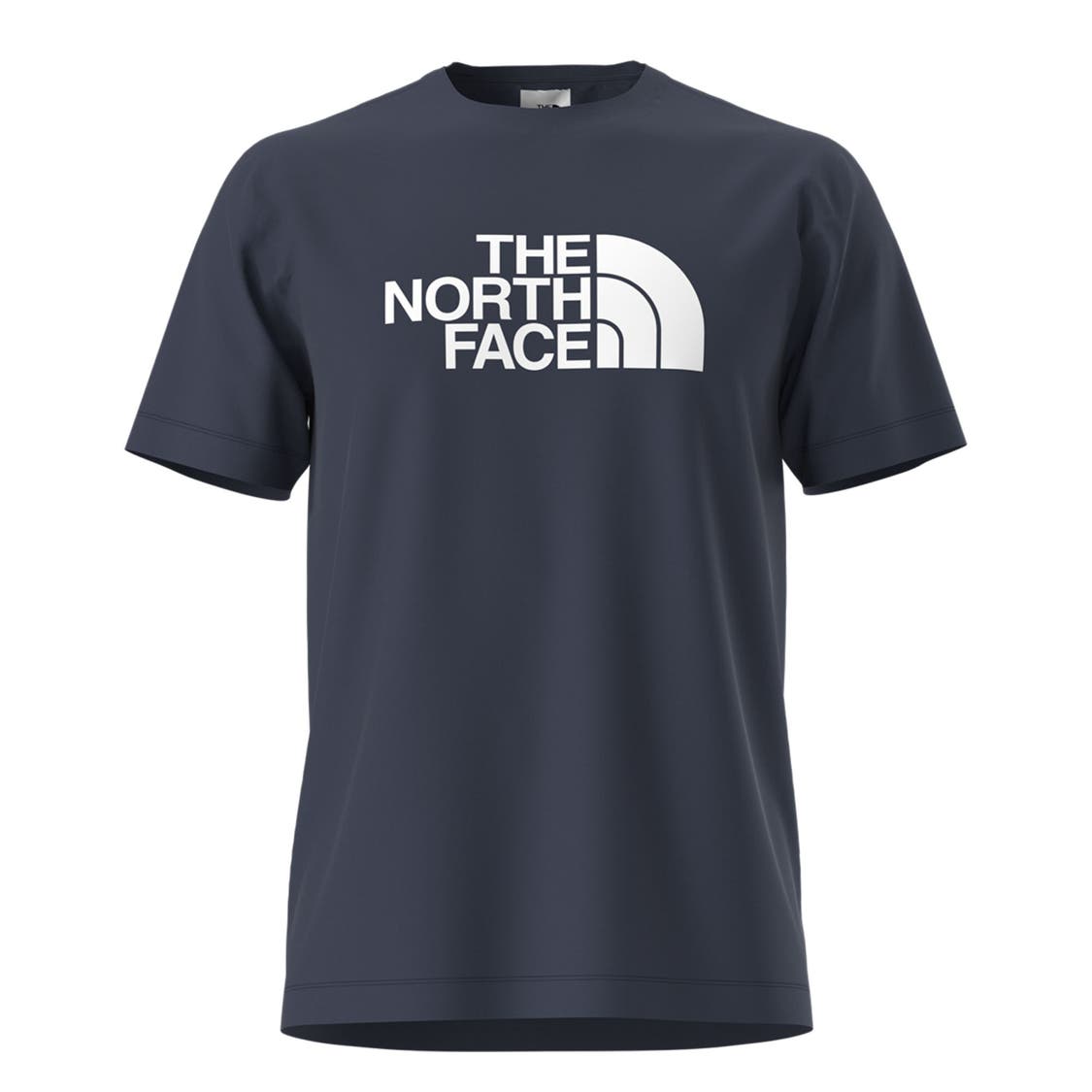 The North Face Men's Core Half Dome Short Sleeve Tee