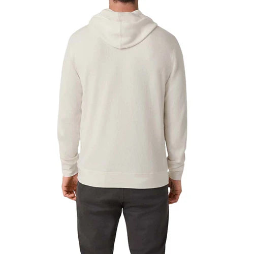 Vuori Men's Waffle Hoodie