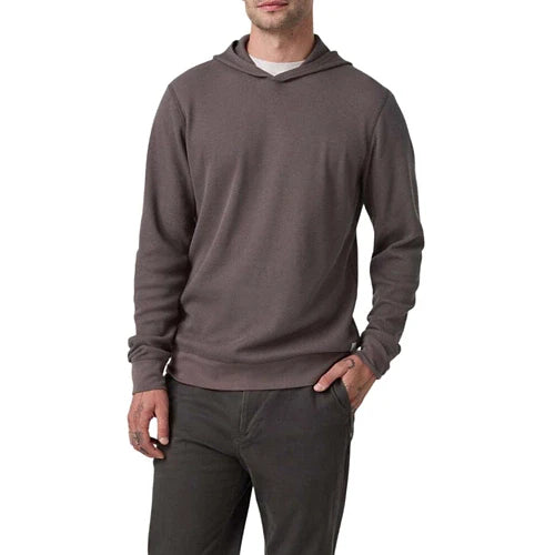 Vuori Men's Waffle Hoodie