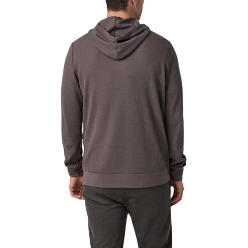 Vuori Men's Waffle Hoodie