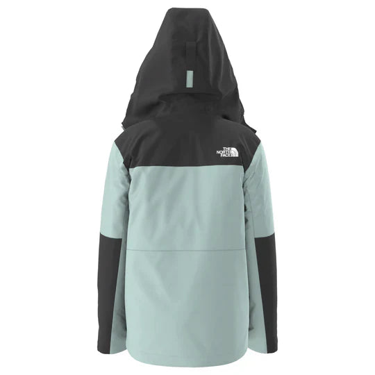 The North Face Youth Freedom Triclimate