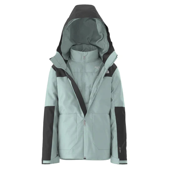 The North Face Youth Freedom Triclimate